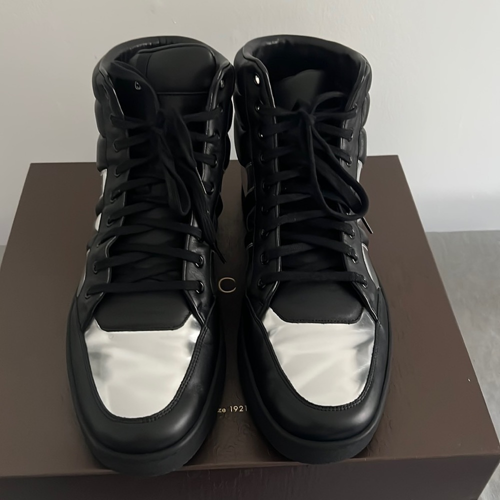 Gucci miro'soft glows size11.5.